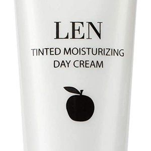 IDUN Minerals Tinted Day Cream Len - Light 402 Coverage w/Natural Glow 1.76 oz